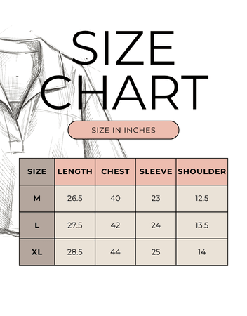 Box Fit Linen Polo - Kimono Inspired Gray